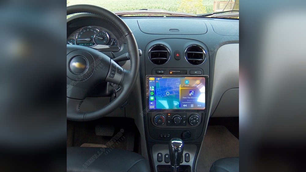 2007 Hhr Stereo Will Not Turn on