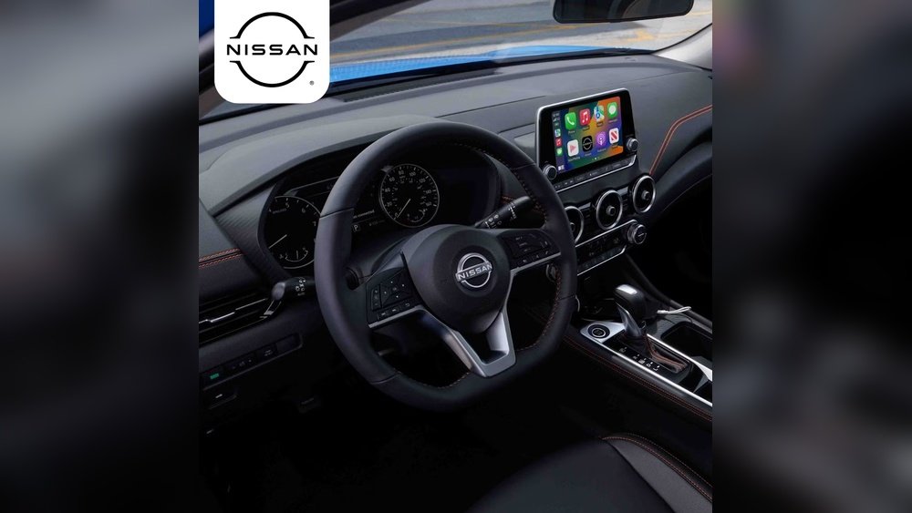 2015 Nissan Sentra Sr Apple Carplay Problems
