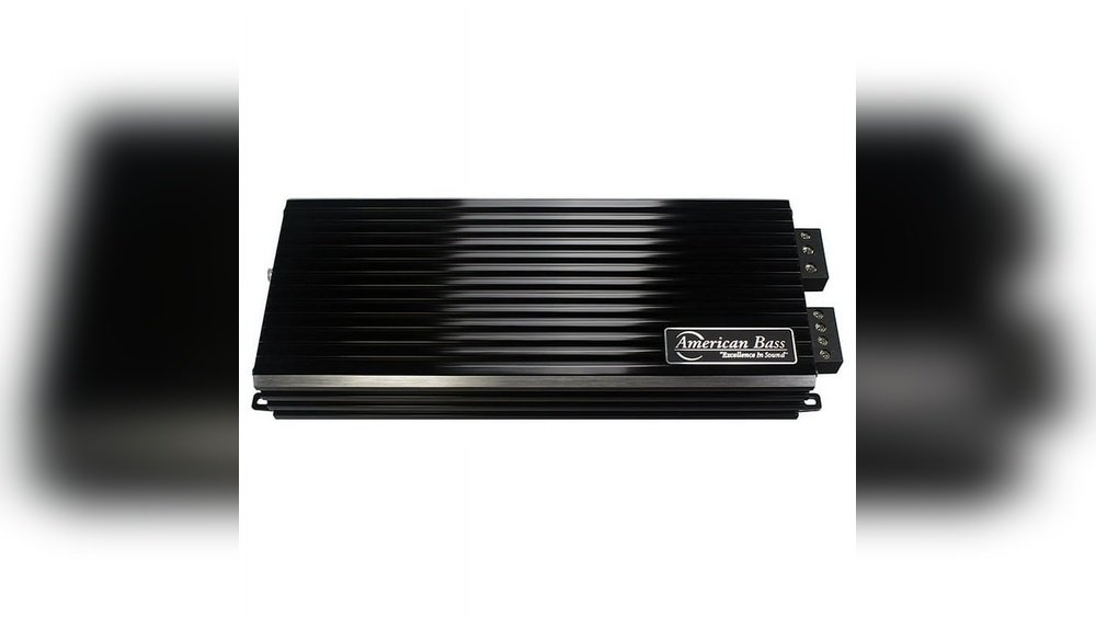American Bass Ph4000Md