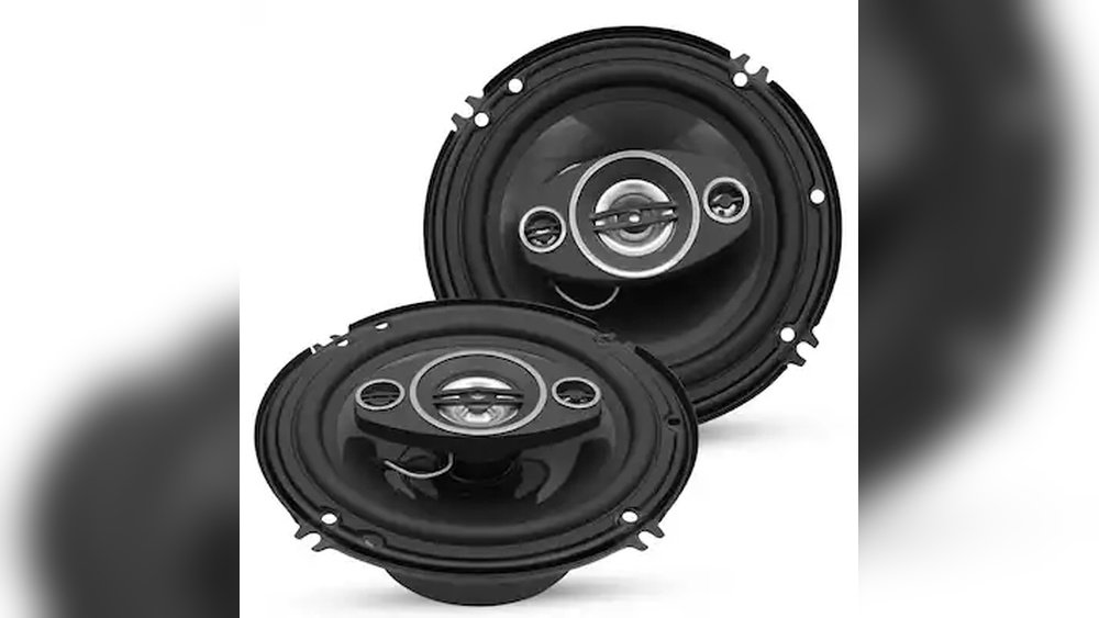 Are 6 5 Subwoofer in Door of a Car a Good Idea