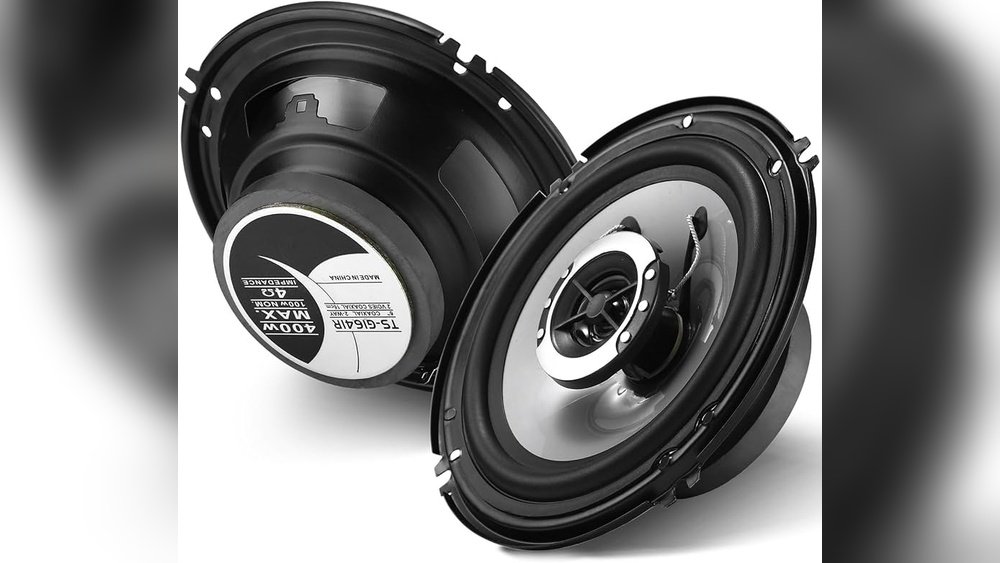 Are Car Speakers Universal