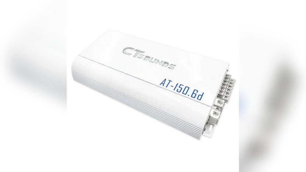 Are Ct Sounds Amps Good
