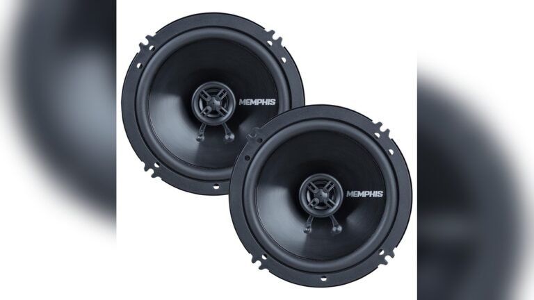 Are Memphis Speakers Good