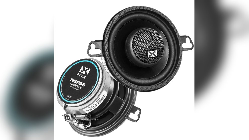 Are Nvx Speakers Good