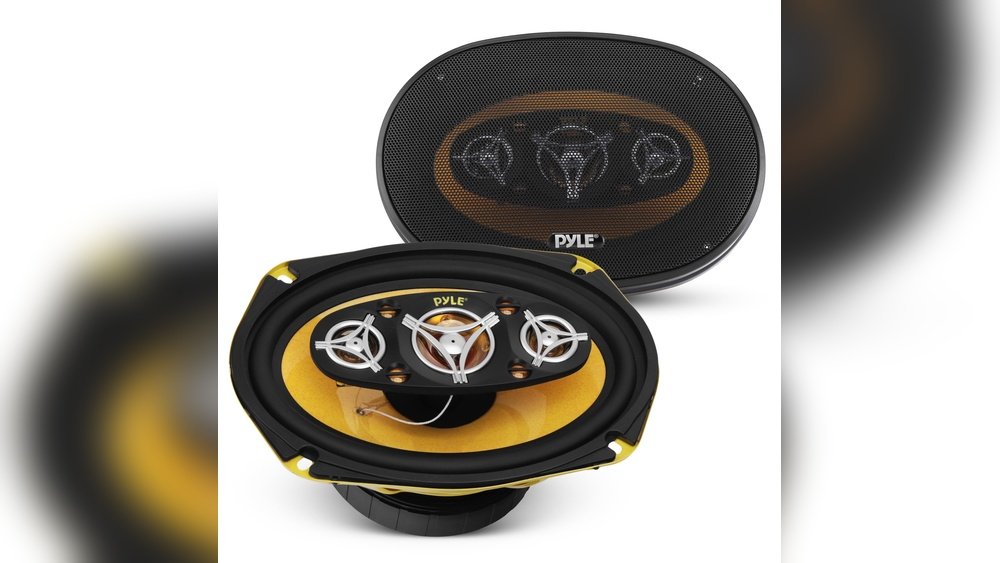 Are Pyle Car Speakers Any Good