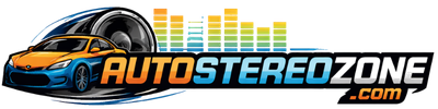 autostereozone Logo
