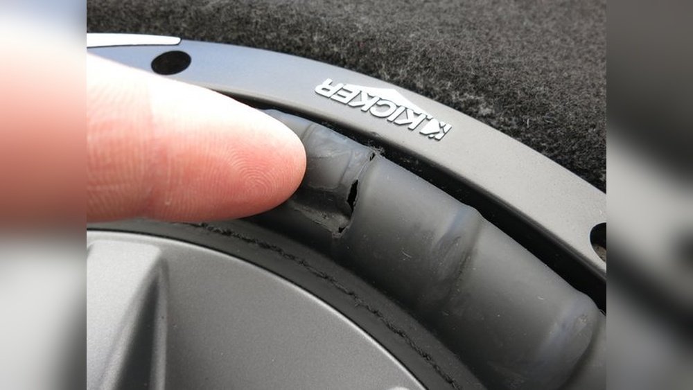 Can Subwoofers Be Repaired