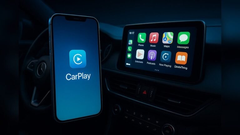 Carplay Issues With Ios 16