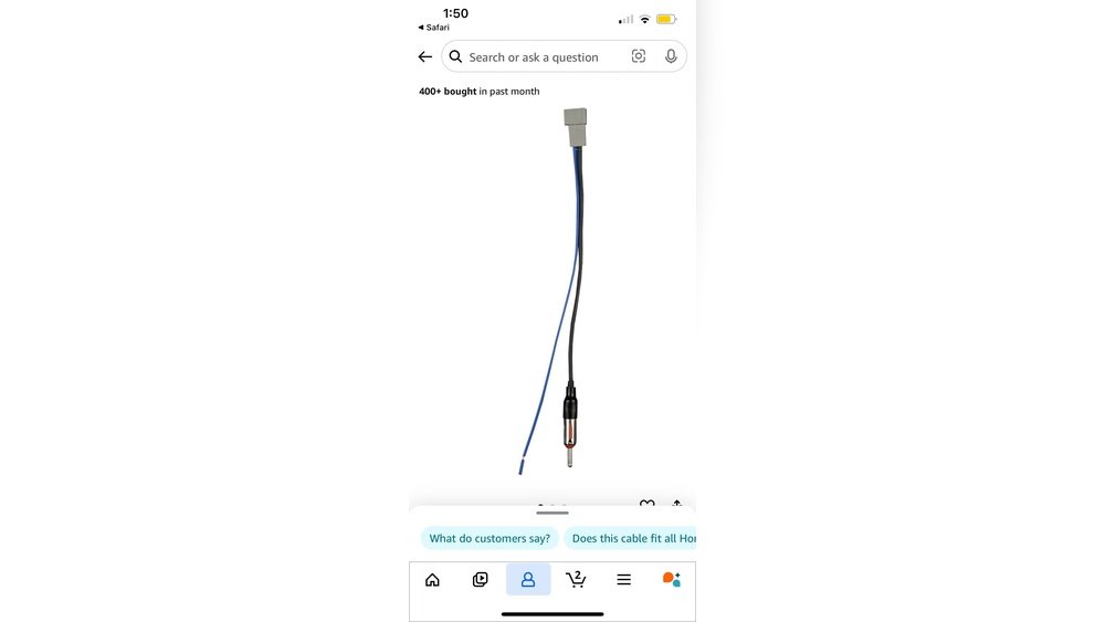 Do I Need an Antenna Adapter for My Aftermarket Stereo