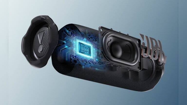 Enhance Car Audio With the Funky Pup Subwoofer