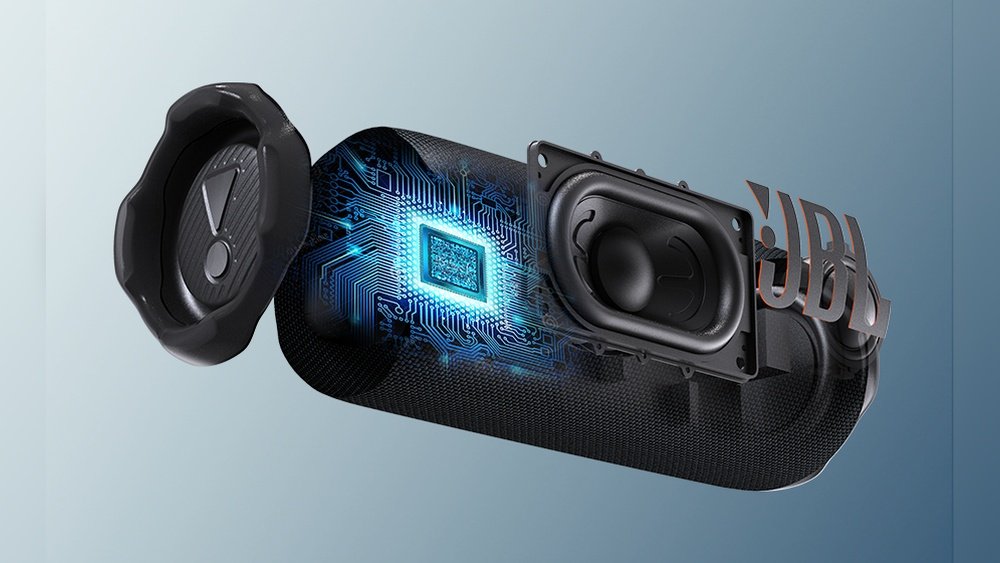 Enhance Car Audio With the Funky Pup Subwoofer