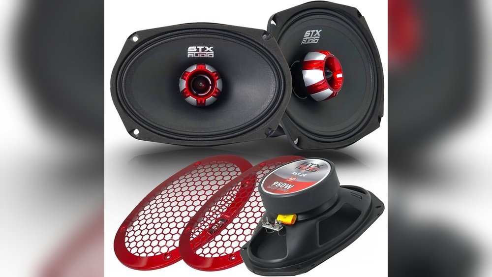 Exploring High Sensitivity Subwoofer for Car Stereo Enthusiasts