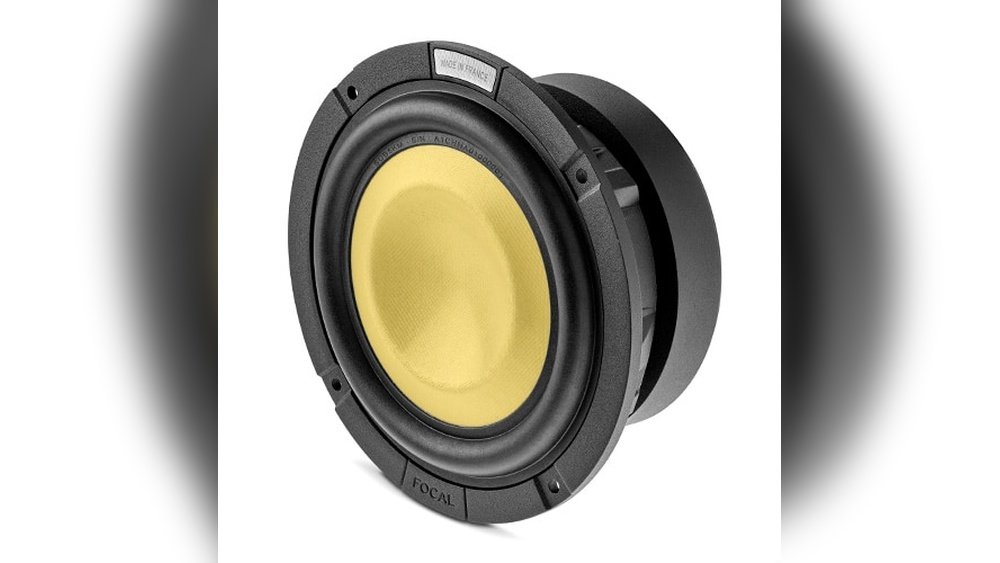Focal Car Audio Speakers