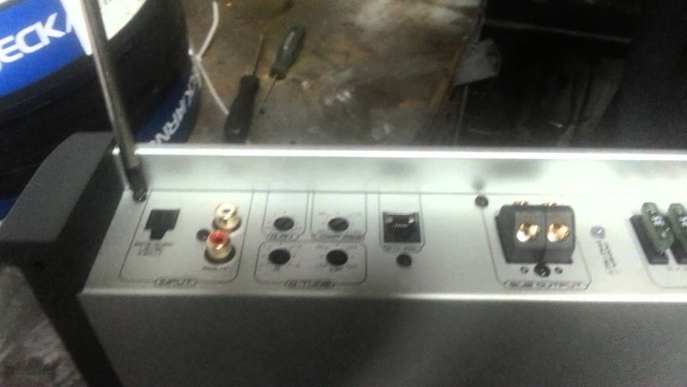 How Can You Tell If Your Amp is Blown