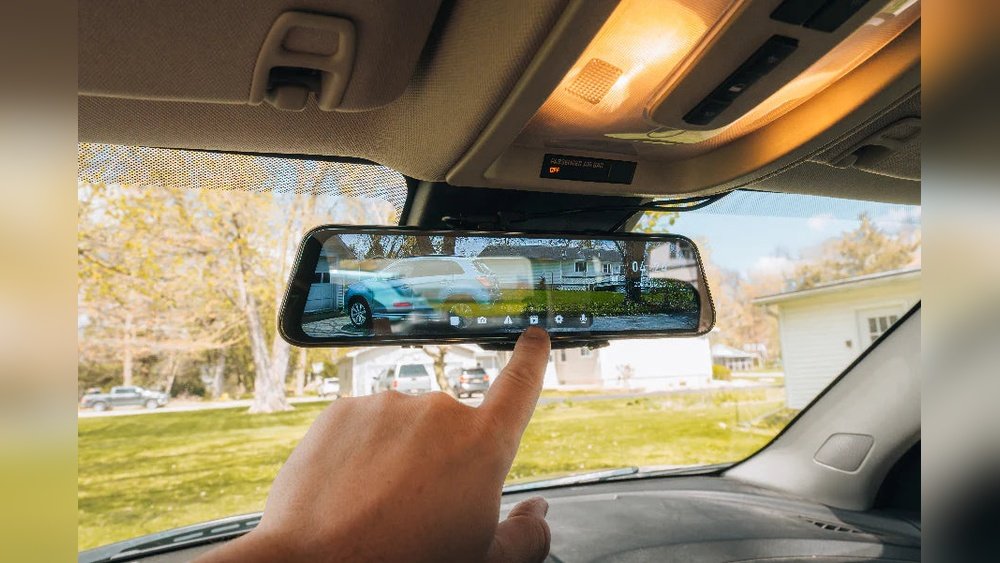 How Do Dash Cams Work