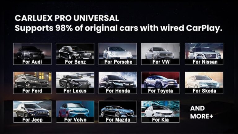 How Do I Know If My Car Supports Wireless Carplay