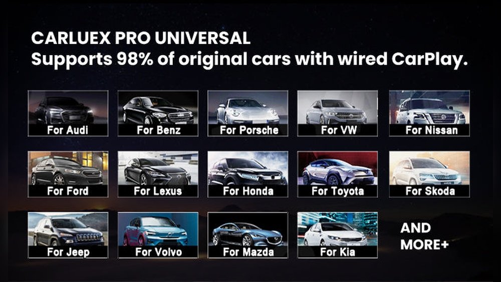 How Do I Know If My Car Supports Wireless Carplay