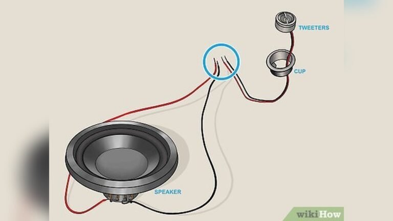 How Do You Install Tweeters