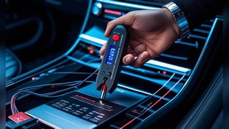 How to Adjust Your Car Amp With Oscillating Tool
