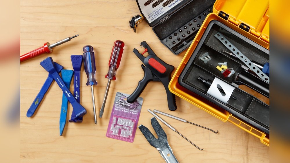 How to Choose the Mobile Car Stereo Installer for Your Car