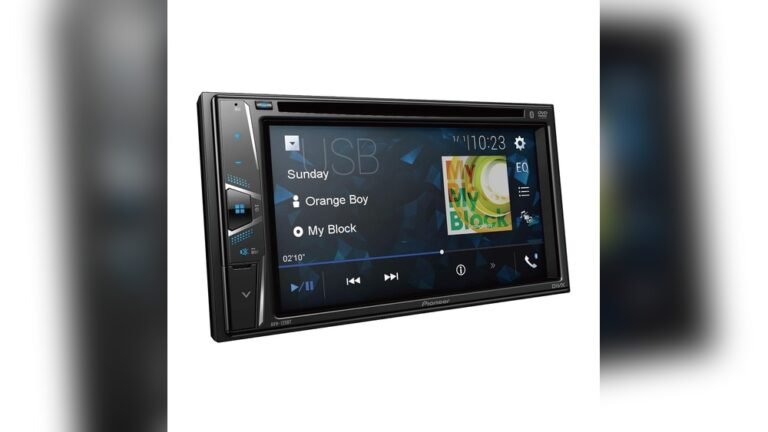How to Clear Bluetooth Memory on Pioneer Avh 120Bt
