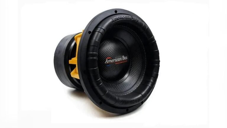 How to See If Your Subwoofers are Getting Power