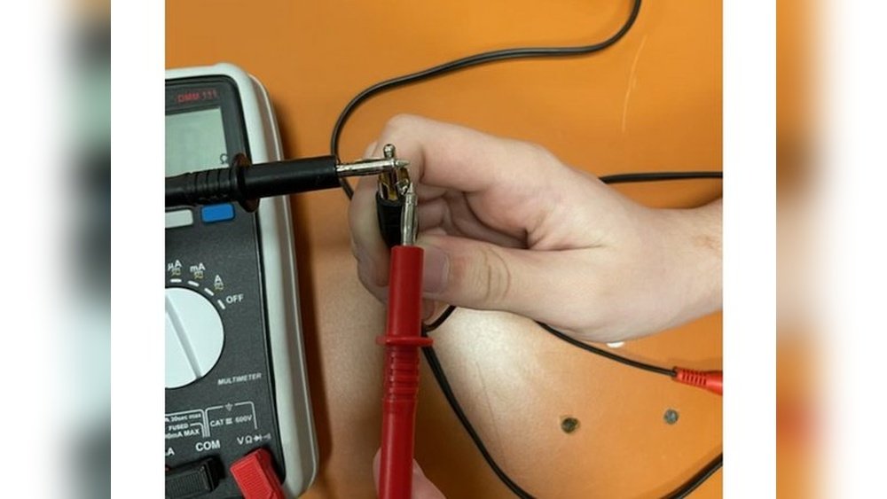 How to Test Rca Cables
