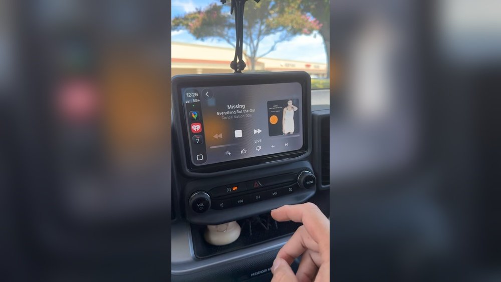 Ios 26 Carplay Issues