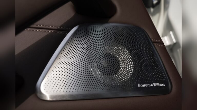 Is a Bmw 5 Series Speaker Upgrade Worth It