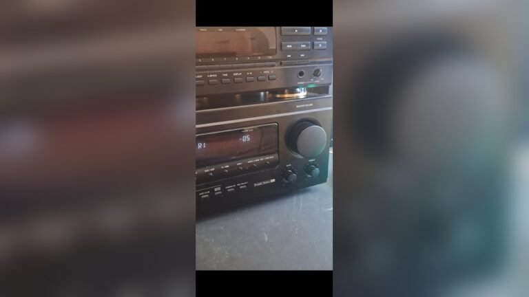 Is It Normal for an Amp to Get Hot