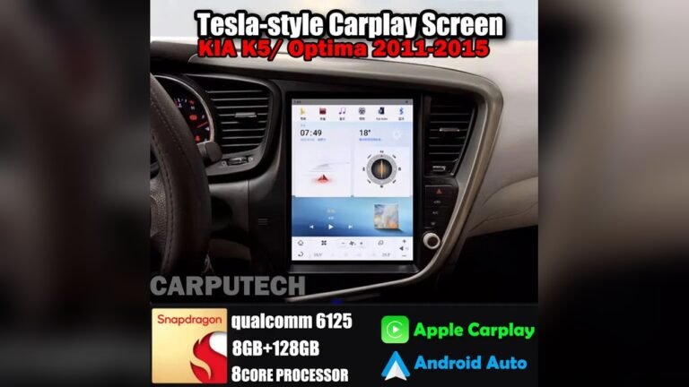 Is It Worth Upgrading to a Kia K5 Subwoofer for Your Car Stereo