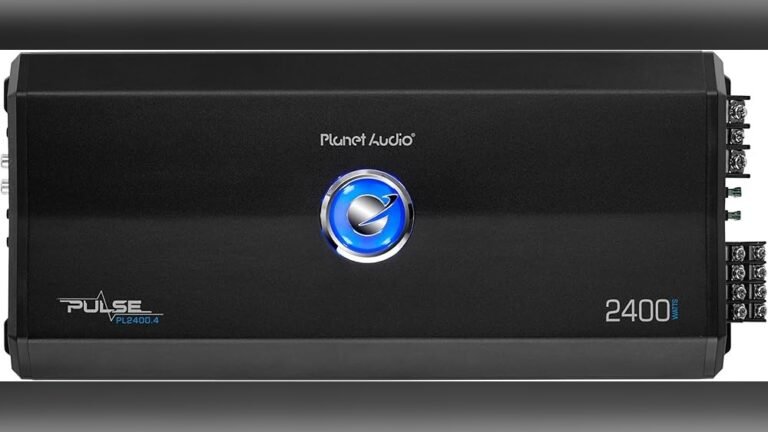Is Planet Audio a Good Brand