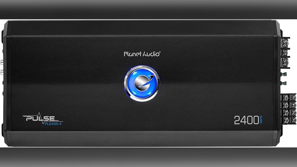 Is Planet Audio a Good Brand