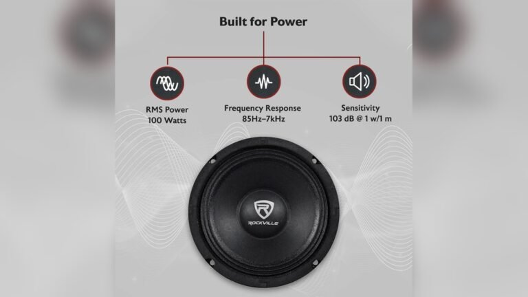 Is Rockville a Good Brand for Car Stereos