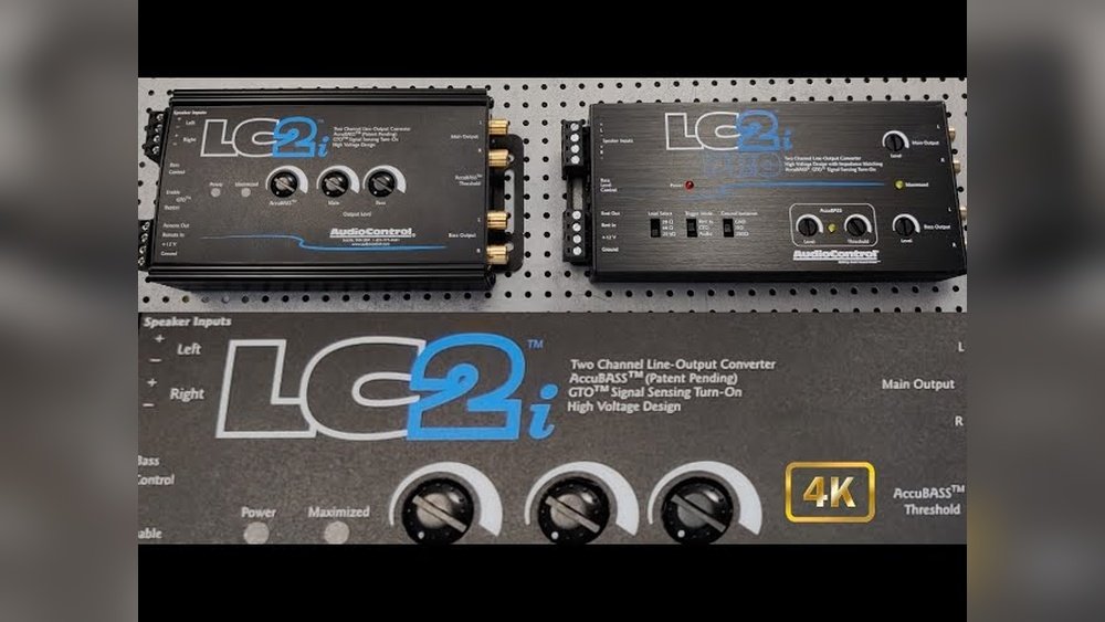 Lc2I Vs Lc2I Pro