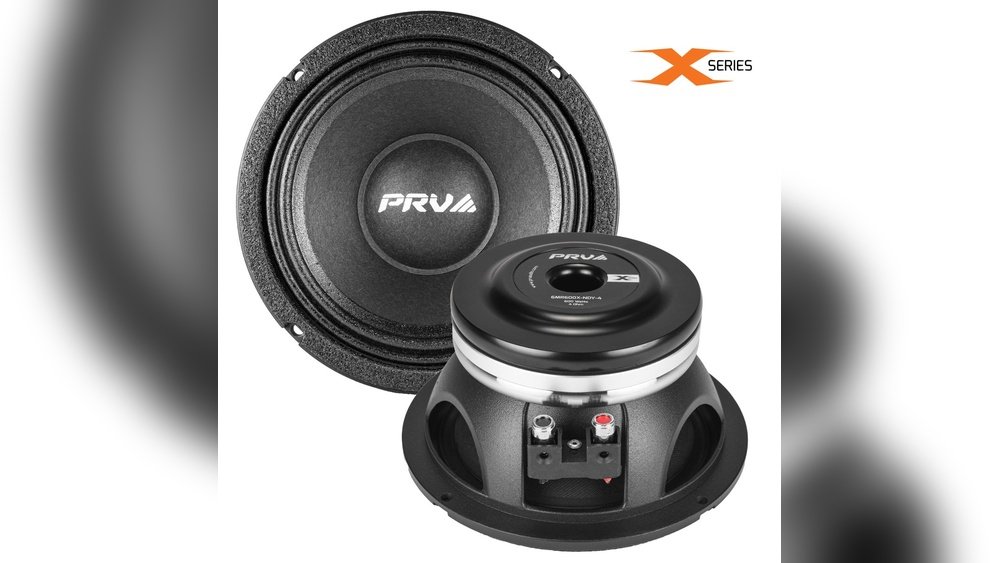 Loudest 6 5 Midrange Speakers for Your Car Stereo