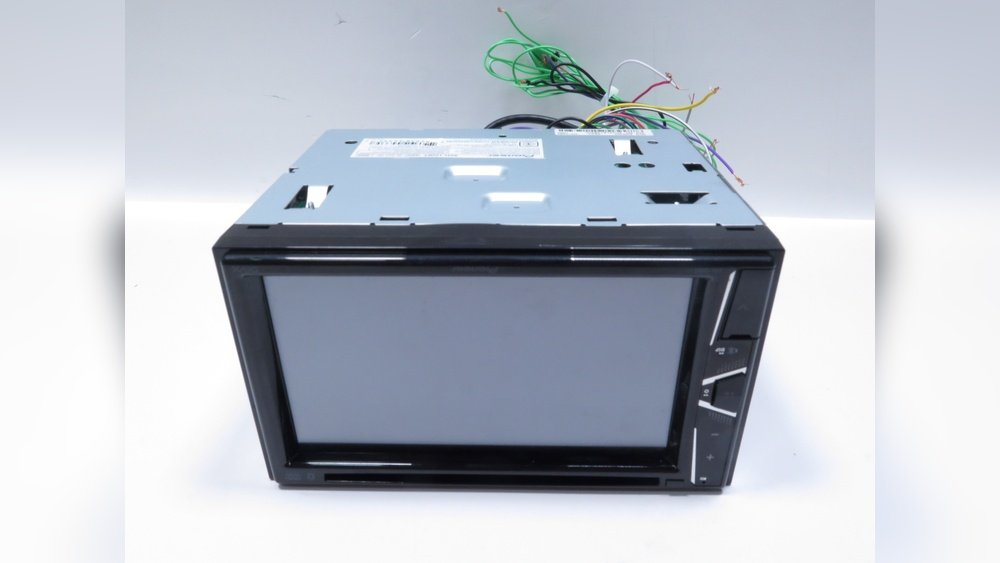 Pioneer Avh Secret Menu