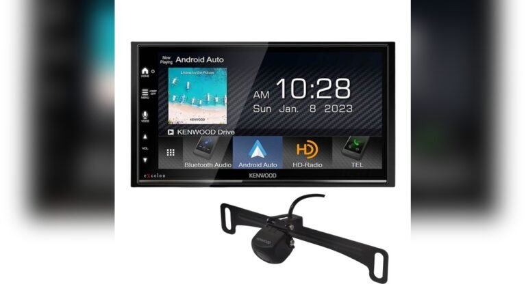 Pioneer Dmh W4660Nex Rear Camera Turns off