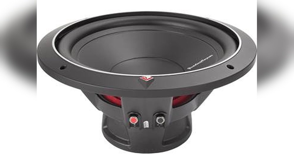 Rockford Fosgate Punch P1 12 Review