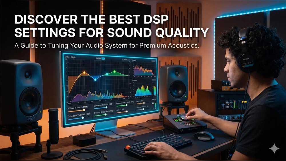 Single Cab Sound System Setup for Maximum Audio Experience