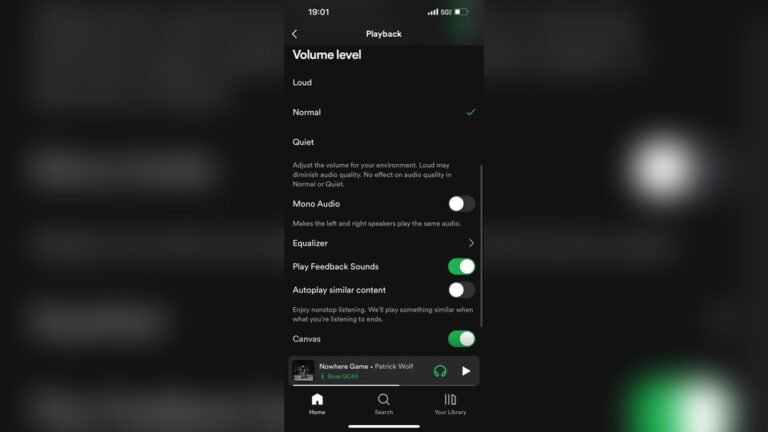 Stop Iphone from Playing When It Connects to Car Stereo