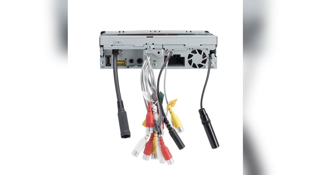 The Benefits of Installing a Car Stereo Reverse Camera