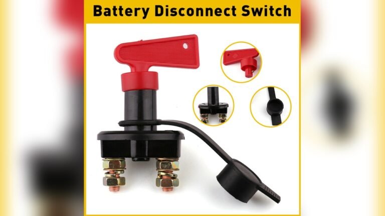 The Power of an Amp Kill Switch