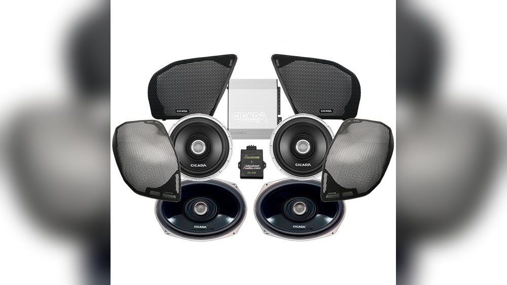 Thinking of Adding a Subwoofer to a Factory Stereo