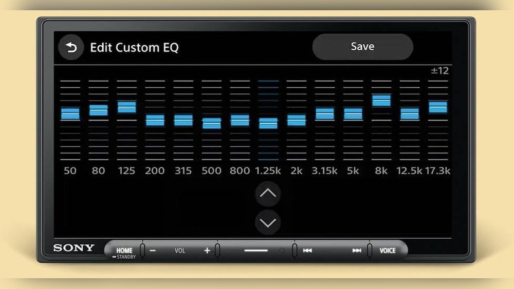 Tips to Setting Equalizer for Best Sound in Car