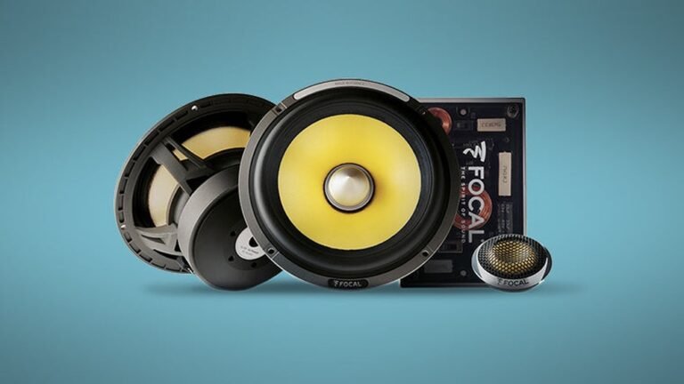 Top Car Stereo Brands for Audiophiles