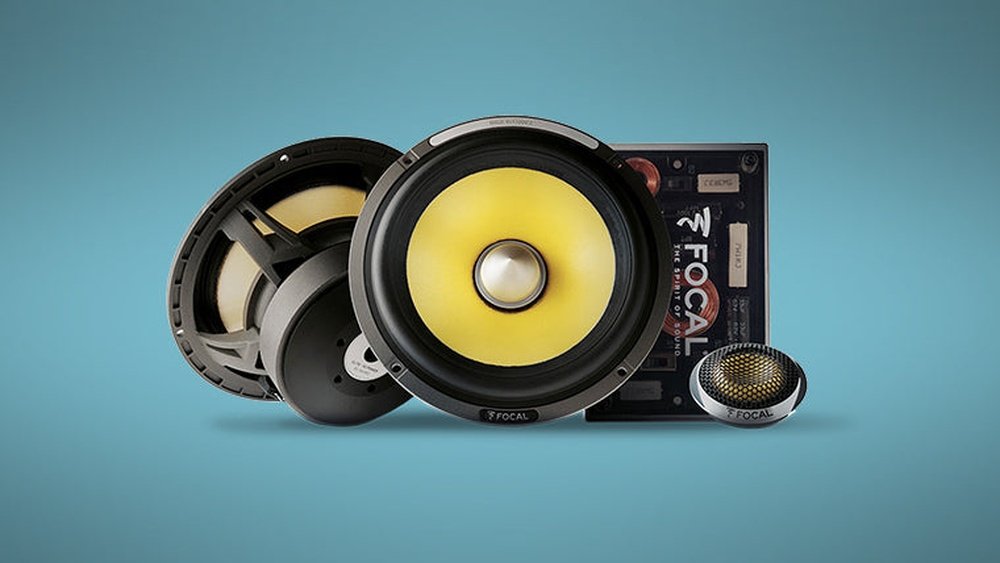 Top Car Stereo Brands for Audiophiles