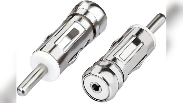 Universal Car Antenna Adapter