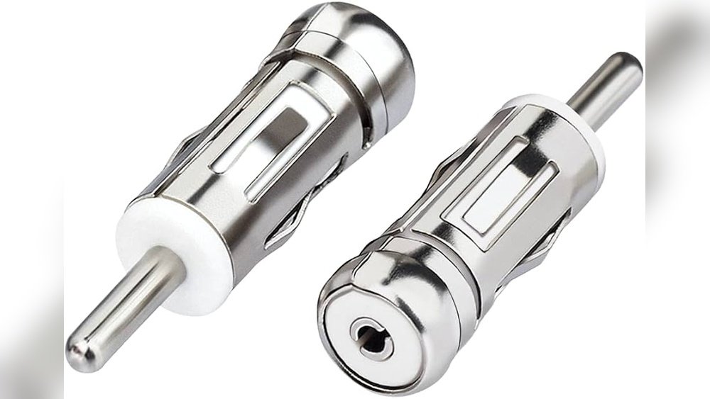 Universal Car Antenna Adapter