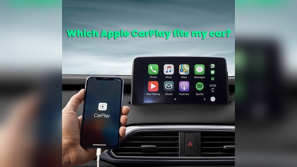 What Aftermarket Stereo Fits My Car